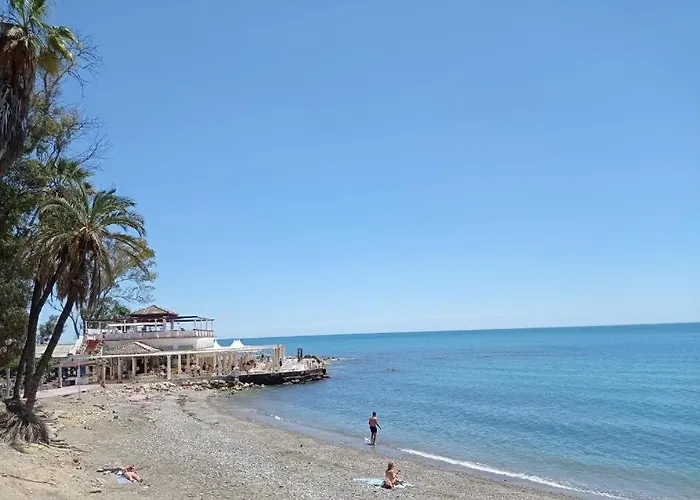 Balneario Pedregalejo Loft C