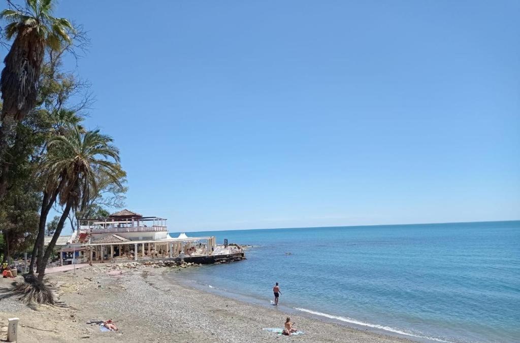 Apartament Balneario Pedregalejo Loft C